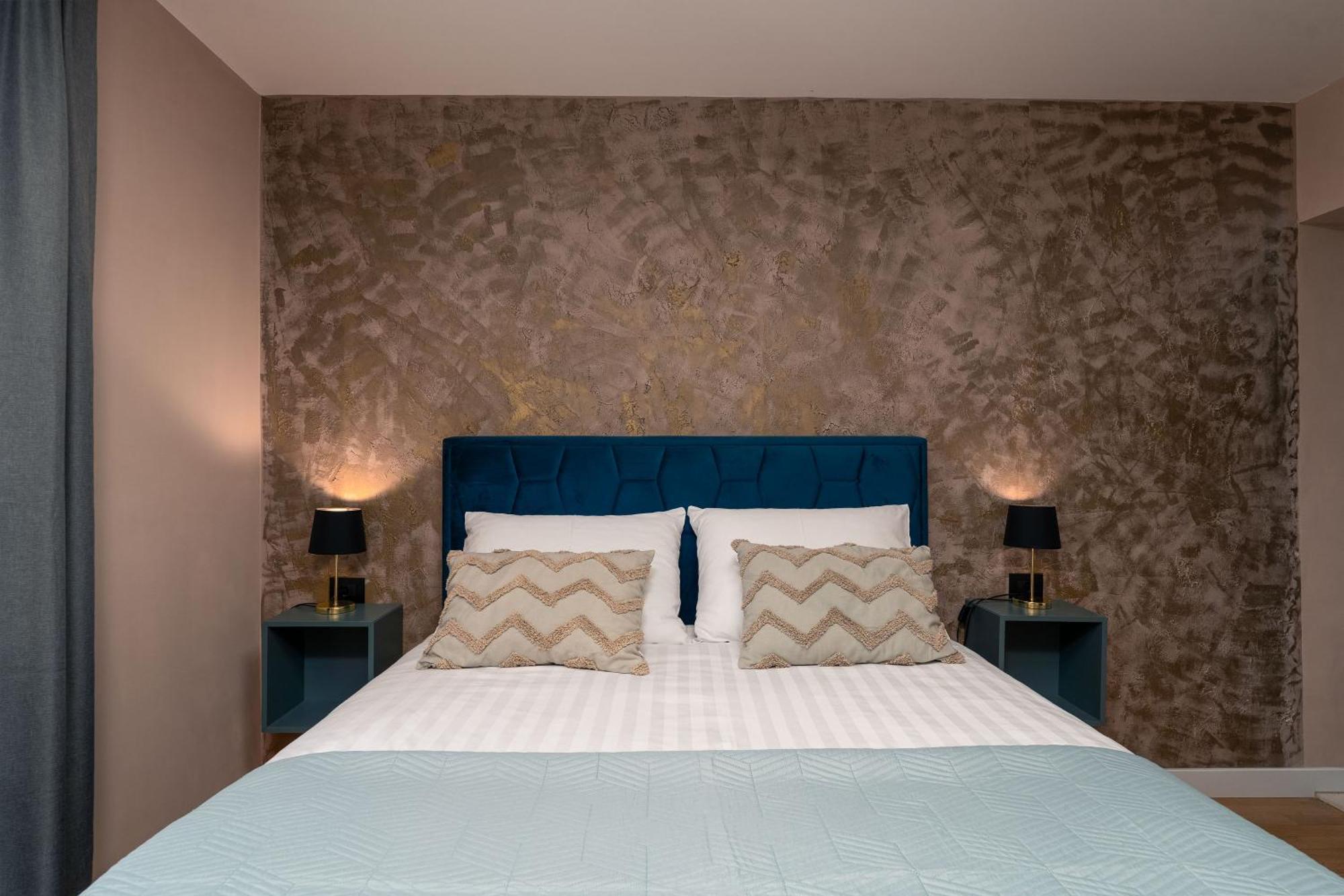 Sapphire Studio Apartment With Free Private Parking ドゥブロブニク エクステリア 写真